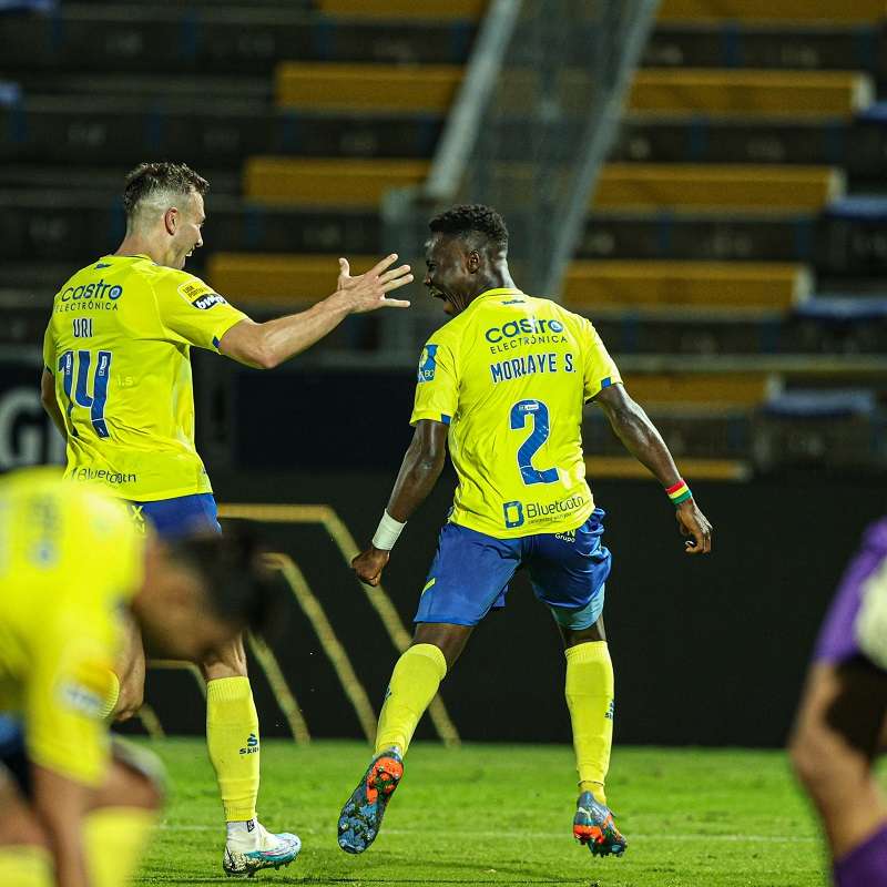 من اللقاء (نقلا عن حساب أروكا على تويتر)