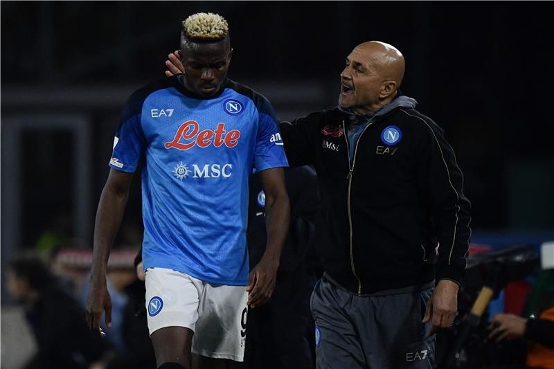 أوسيمين وسباليتي