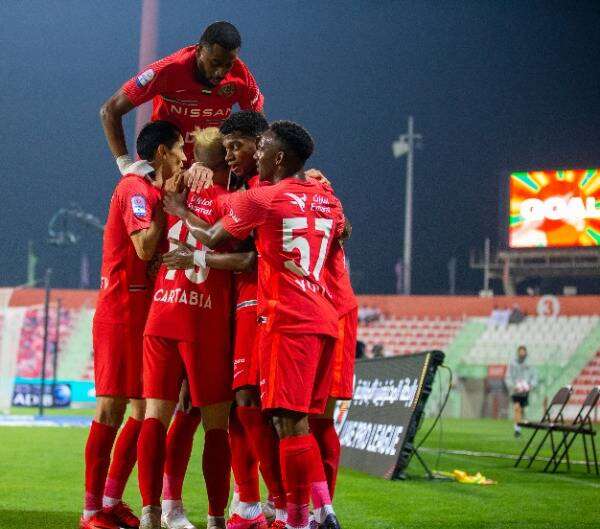 من المواجهة