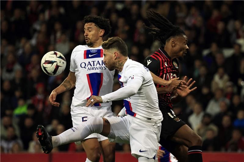 سيرجيو راموس