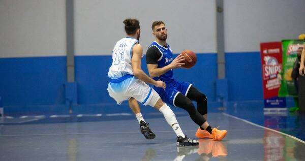 من المباراة