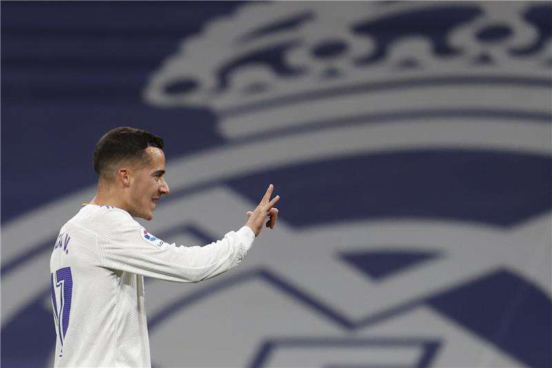 لوكاس فاسكيز