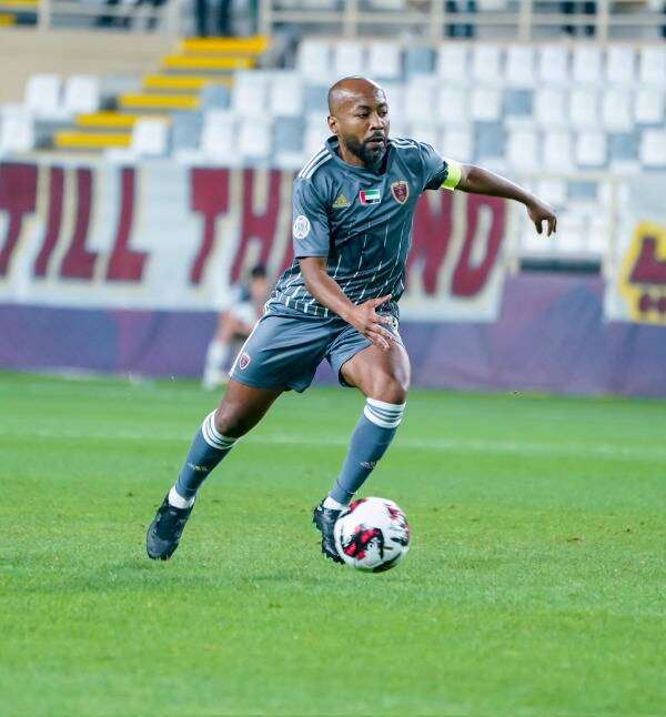 إسماعيل مطر