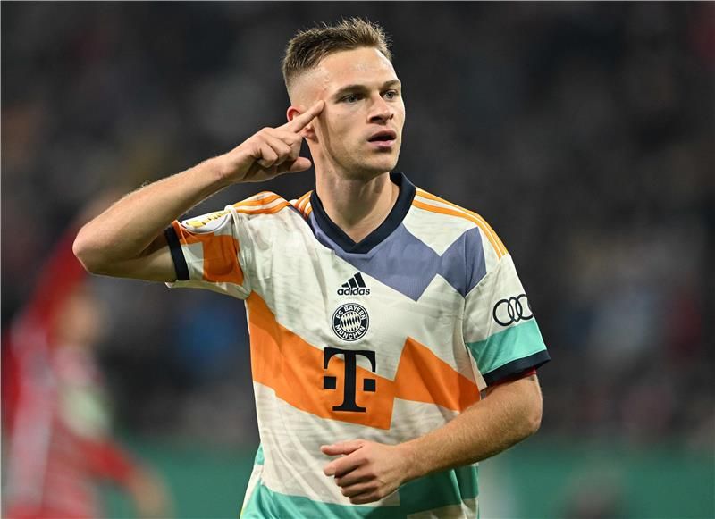 جوشوا كيميتش