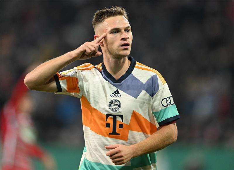 جوشوا كيميتش