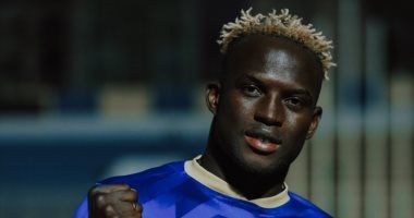 عبد القادر كوليبالي