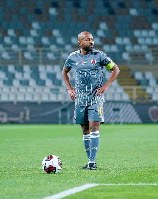 إسماعيل مطر