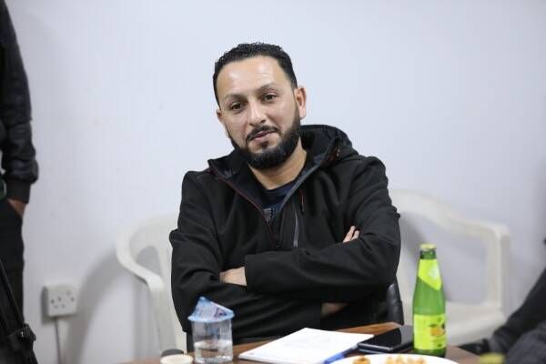 عبد الحميد الحصادي