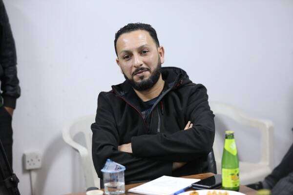 عبد الحميد الحصادي