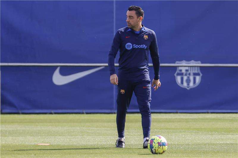 تشافي هيرنانديز