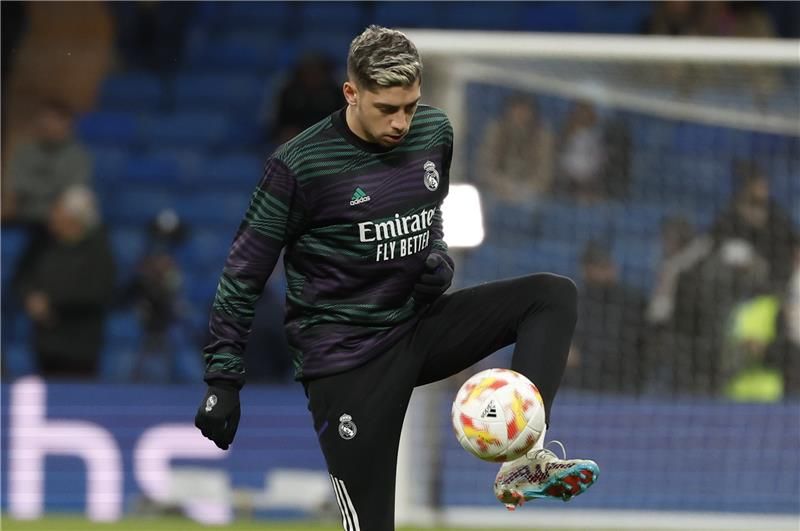 فيدي فالفيردي