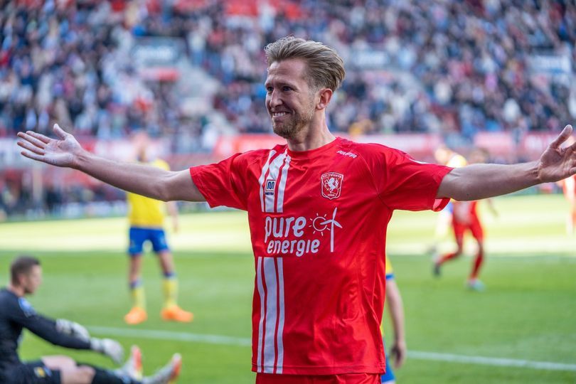 من المواجهة