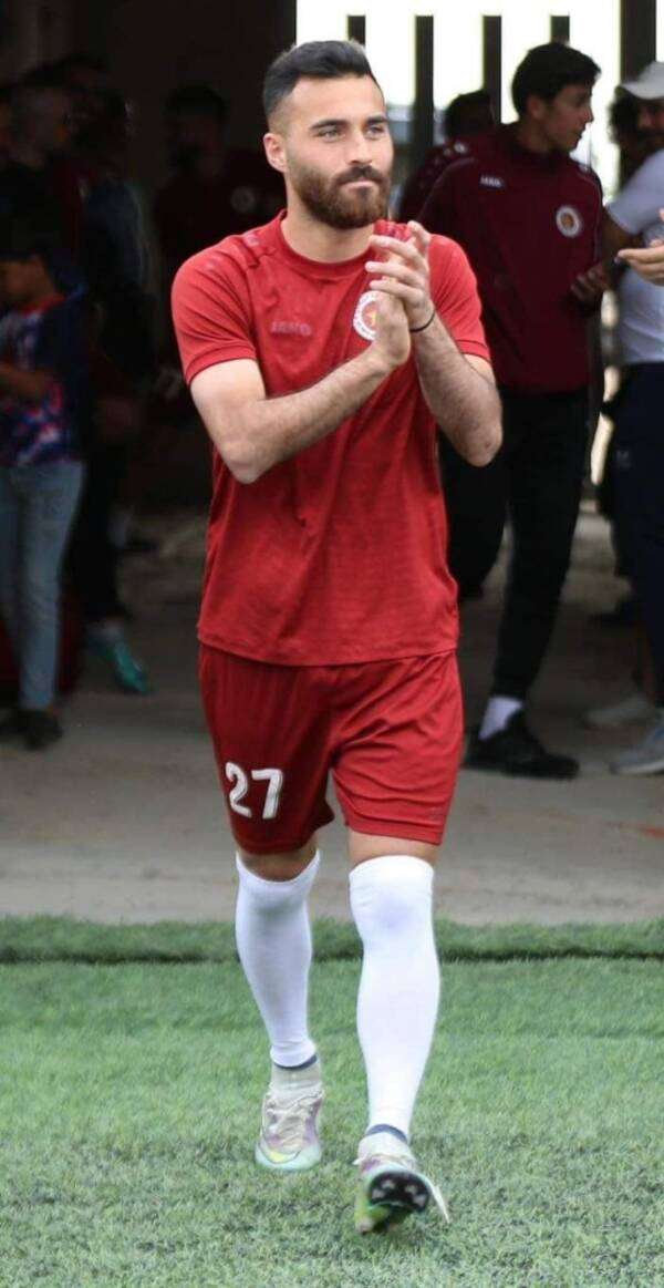 خليل بدر