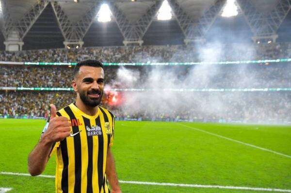 مد الله العليان