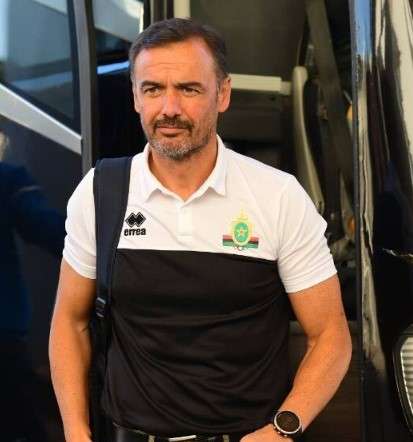 فيرناندو داكروز