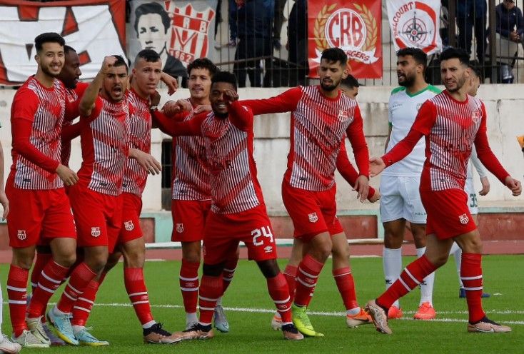 شباب بلوزداد