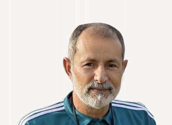 عبدالعزيز الريامي