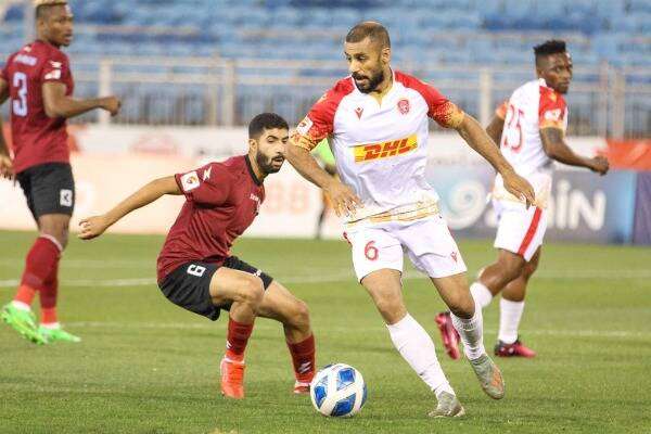 عبدالوهاب الصافي