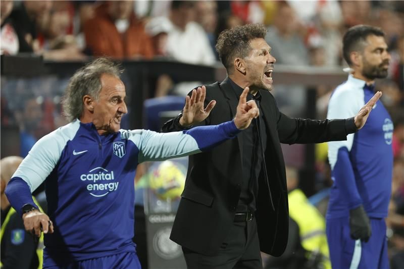 دييجو سيميوني