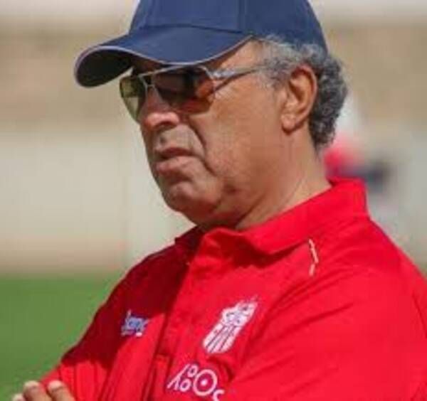 عبدالهادي السكتيوي