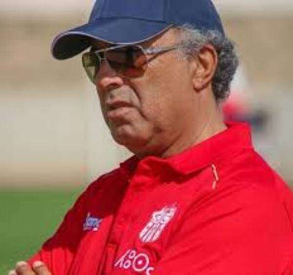 عبدالهادي السكتيوي