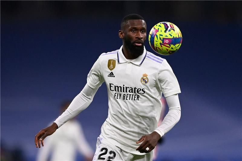 أنطونيو روديجر