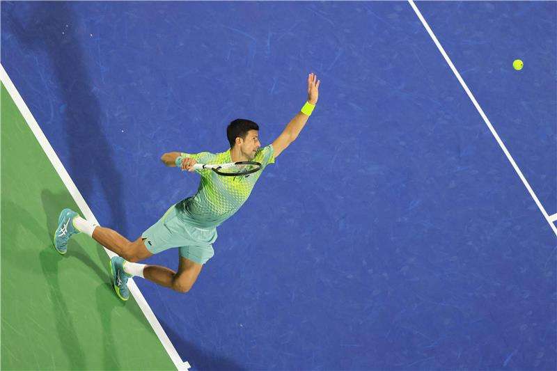 نوفاك ديوكوفيتش