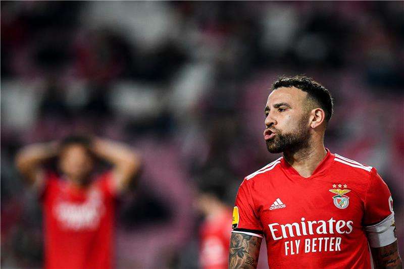 نيكولاس أوتاميندي