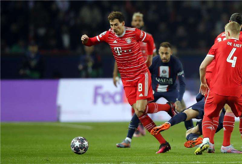 ليون جوريتسكا