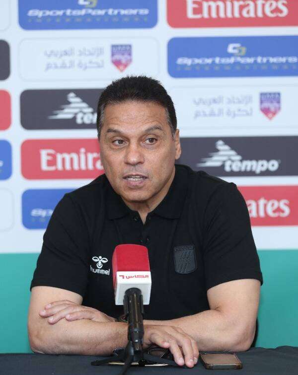 حسام البدري