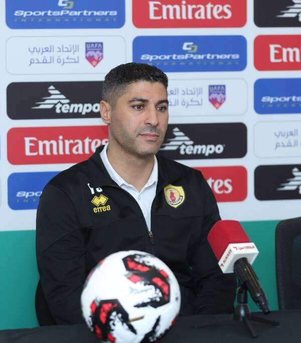 يوسف السفري