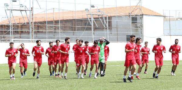 الأولمبي اللبناني