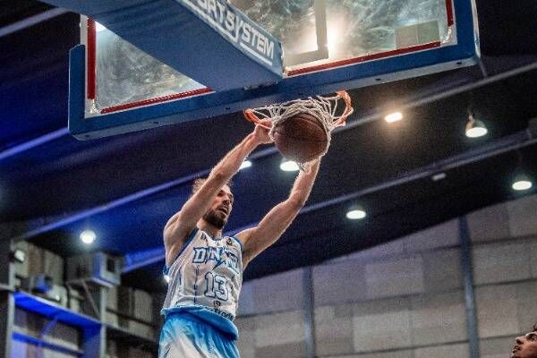 من المباراة