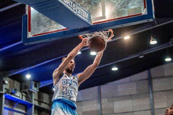 من المباراة