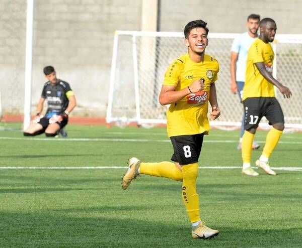 محمد صادق