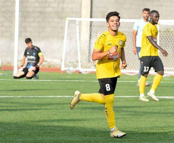 محمد صادق