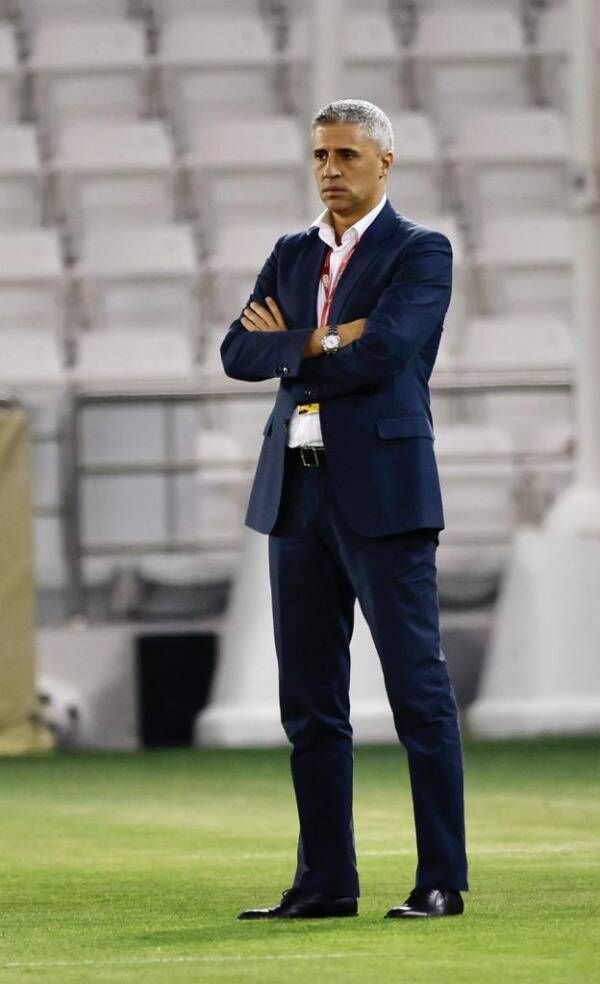 هيرنان كريسبو