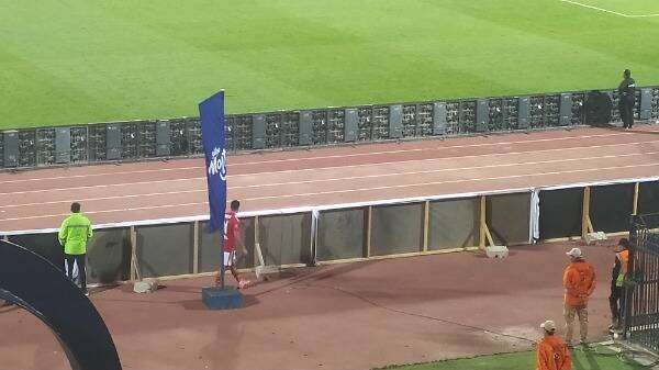 محمد عبد المنعم