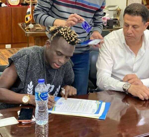 عبد القادر كوليبالي