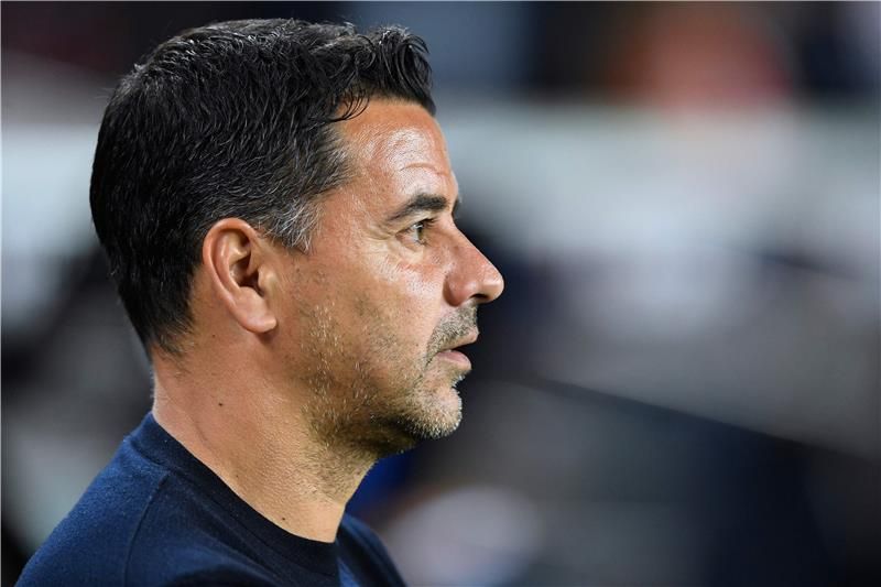 ميجل أنخل سانشيز "ميشيل"