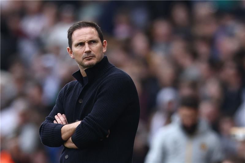 فرانك لامبارد