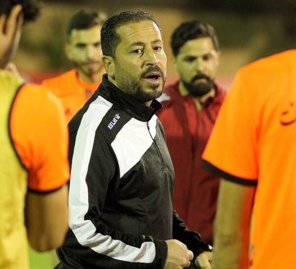 محمود الحديد