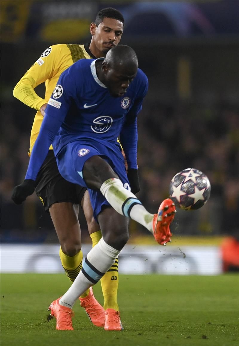 كاليدو كوليبالي