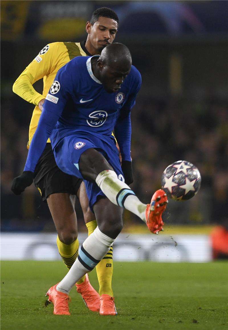 كاليدو كوليبالي