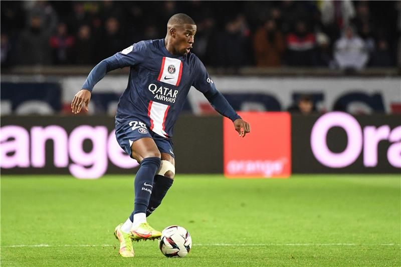 نوردي موكييلي