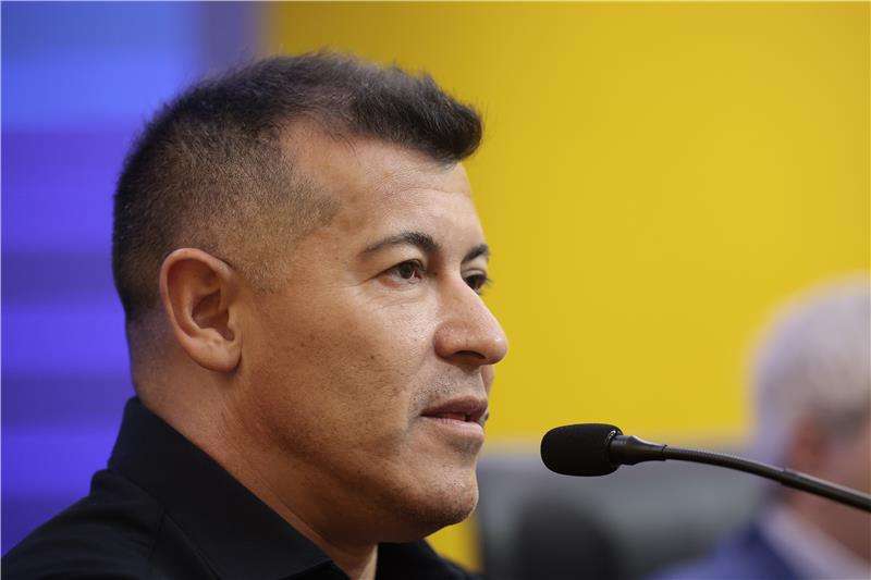 خورخي ألميرون