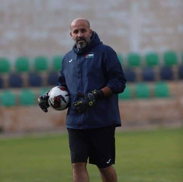 إسلام أبو وردة