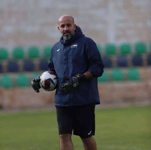 إسلام أبو وردة