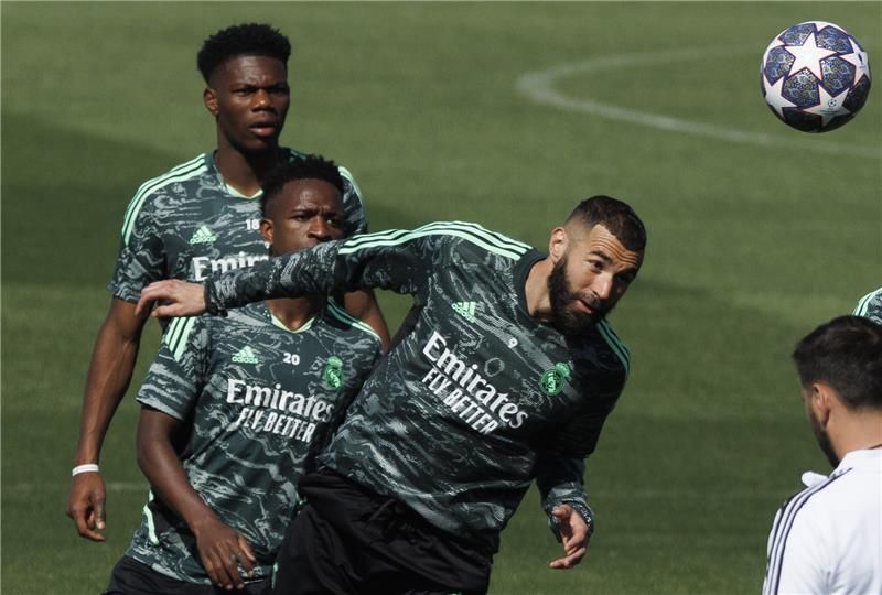 من التدريبات