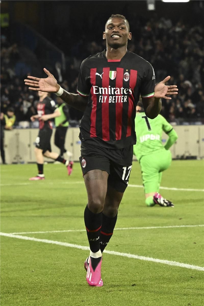 رفائيل لياو